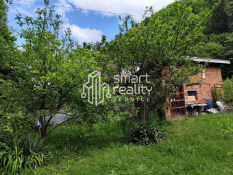 Na predaj, 2 izbový rodinný dom 50m2, Zvolen - 9