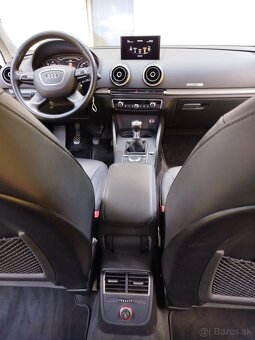 Audi A3 S-line - 9
