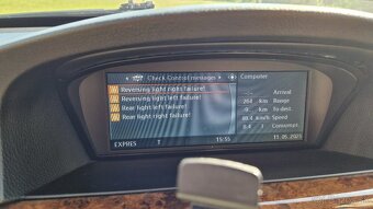 BMW e91 335d 210kw automat 2006 329tis. km - 9