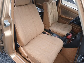 Mercedes W123 230 benzin 1983 - 9