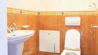 Exkluzívny mezonet s výhľadom na Bratislavský hrad - 9