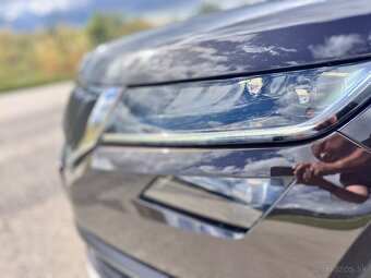 Škoda Kodiaq 2.0Tdi 4x4 - 9
