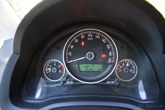 Škoda Citigo benzin + CNG, 146 000 km - 9