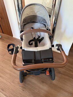 Stokke trailz - 9