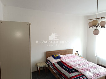 Meštiansky rodinný dom - Nové Zámky - 9