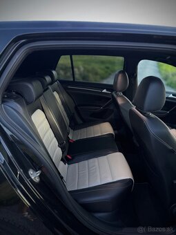 Volkswagen Golf R 2.0 TSI BMT 4MOTION - 9