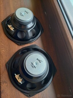 TESLA TVM 6684 - 9