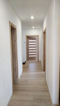 Prenájom, 3 i. byt, v novostavbe Galanta - 9