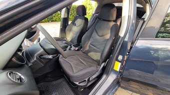 Peugeot 308 1.4vti - 9
