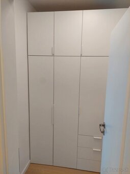 Prenájom garsónky – centrum mesta Prešov (Hotel Šariš) - 9