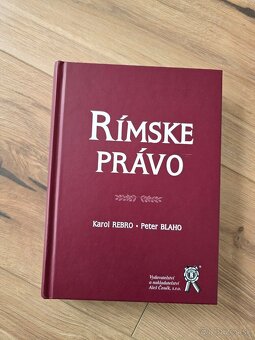Pravnicke ucebnice - 9