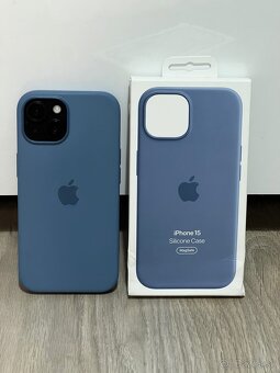 iPhone 15 128GB - 9