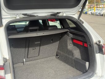 Škoda Enyaq iV 60 Sportline -42tis.KM-NEBÚRANÉ - 9