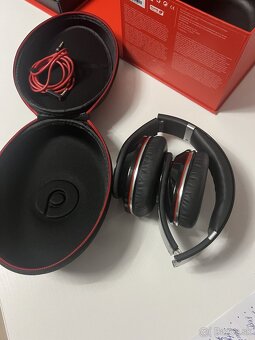 Slúchadlá beats - 9
