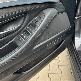 BMW F10 535d xDrive Mpacket 230kw, SR - 9