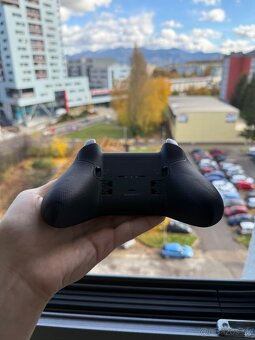 🕹️ Ovládač Xbox Elite Series 2 - 9