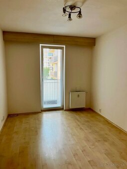 Prenájom 3-izbového bytu v Záhorskej Bystrici – Bratislavská - 9