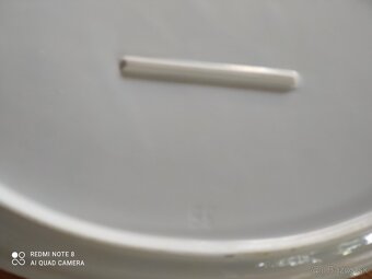 RETRO PORCELANOVE MISY  -------  30 EUR - 9