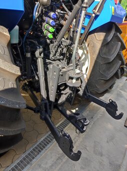 Predám nový Traktor New Holland T5 - 9