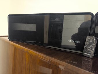 2x Elektrický ohrievač Smart 2000 W QH4100 - 9