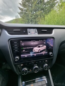 Octavia 3 FL 2.0tdi 110kw M6 - 9