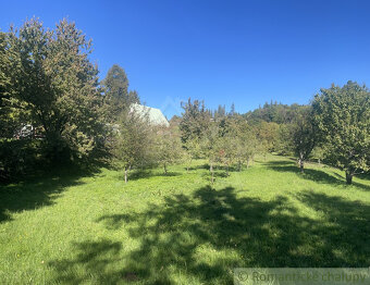 Útulná chata na romantickom mieste, Banská Štiavnica – Hor - 9