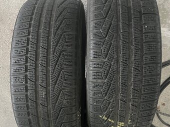 295/30 r20.      245/35 r20 - 9