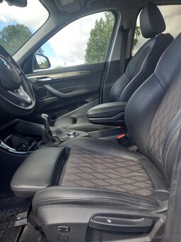 BMV X1 xDrive r.v.08.2020 šport line - 9