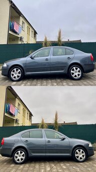 Škoda Octavia 2 1.9 TDi 77kw - 9