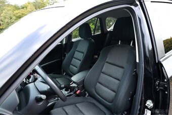 Mazda CX5 2.2Diesel 6st.manual - 9