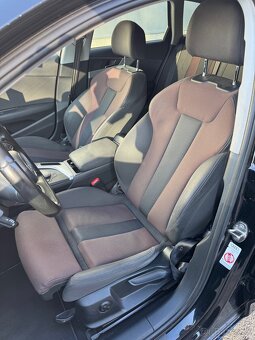 Audi a4 b9 2.0 TDi - 9