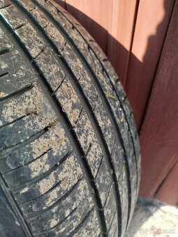 Elektróny Motec - 9