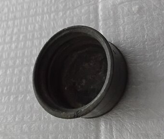 Zaujímavé zberateľské fľaše - 9