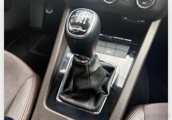 Škoda octavia laurin klement - 9
