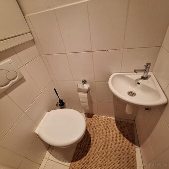 Na predaj 4 izbový zariadený byt v Šali. - 9