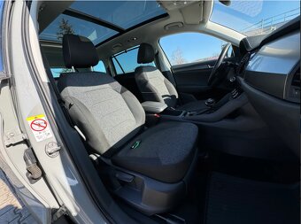 Škoda Kodiaq 2,0TDI 150k 7st.DSG, LED Matrix, Panorama,Ťažne - 9