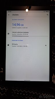 Tablet Lenovo TB 850 SF/2gb-32gb. - 9