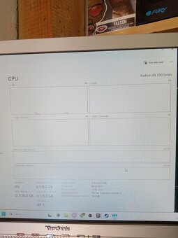 5 3600 - Rx590/8Gb - DDr4/16Gb - 9