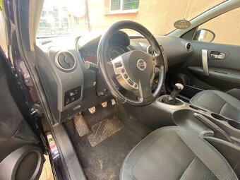 Qashqai 1,6, 86 kW - 9