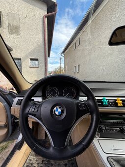 BMW e90 - 9