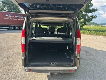 Fiat Doblo 1.9 jtd 88kW - 9