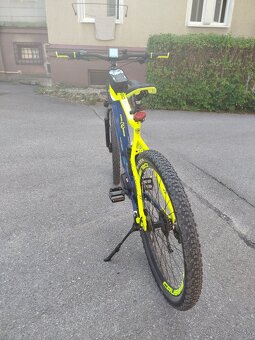 Crussis e-Largo 7.7 - 9