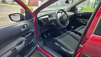 Citroën C4 Cactus PureTech 82 Live - 9