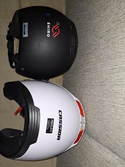 Predám skúter Maxon Blade 125 T - 9