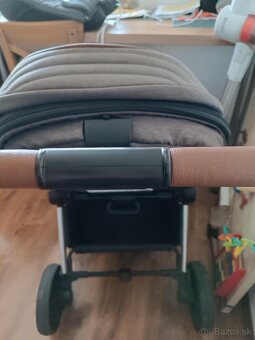 Zopa move kočík - 9