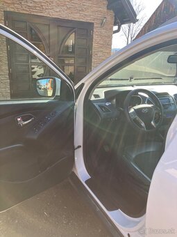 Hyundai ix35 2.0 4x4 - 9