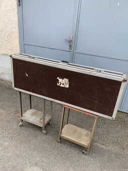 Kufor na klavesy Roland - 9