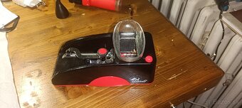 Tabakova mašinka elektricka,IQoos,aromadifuzer - 9