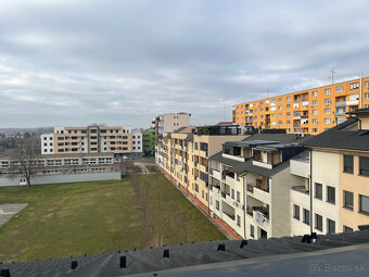 Byt v centre mesta na prenájom. - 9