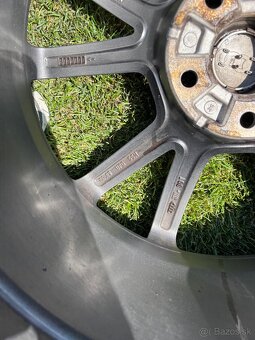 Audi sport elektróny r19 5x112 - 9